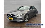 Mercedes-Benz A-Klasse 200 (bj 2019, automaat), 12 maanden, Gebruikt, 4 cilinders, Leder en Stof