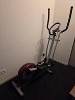 Christopeit EL 5 Crosstrainer, Ophalen, Gebruikt, Buik, Crosstrainer