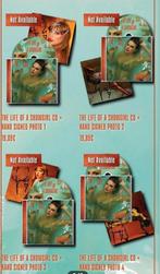 GEZOCHT! Taylor Swift signed cd, Cd's en Dvd's, Ophalen of Verzenden