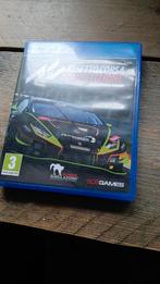 Assetto Corsa Competizione - PS4 Game, Spelcomputers en Games, Ophalen of Verzenden, Zo goed als nieuw