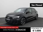 Audi A1 Sportback 25 TFSI S edition l Adaptive cruise contro, Auto's, Audi, 12 maanden, Stof, 95 pk, Adaptive Cruise Control