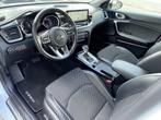 Kia Ceed Sportswagon 1.6 GDI PHEV ExecutiveLine | 1/2 leder, Gebruikt, Euro 6, Leder en Stof, Wit