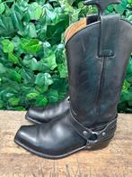 zo goed als nieuw mooie laarzen van Sendra maat 43, Sendra, Zwart, Boots, Ophalen of Verzenden