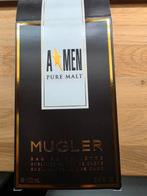 Mugler A*Men Pure Malt 99/100ml, Ophalen of Verzenden, Zo goed als nieuw