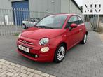 Fiat 500 1.2 Lounge, Voorwielaandrijving, Gebruikt, 1242 cc, 4 cilinders