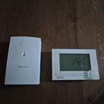 draadloze REMEHA    i SENSE klokthermostaat, Gebruikt, Ophalen of Verzenden