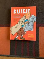 Kuifje Special 77 Jaar - Stripverhalen, Boeken, Stripboeken, Ophalen of Verzenden, Zo goed als nieuw