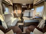 Challenger Birthday 60 Queensbed, hefbed, 5 pers, Caravans en Kamperen, Campers, Ringverwarming, Afzuigkap, Bedrijf, Challenger