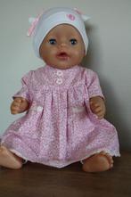 poppenkleertjes  43 cm  no 38, Kinderen en Baby's, Speelgoed | Poppen, Verzenden, Nieuw, Babypop