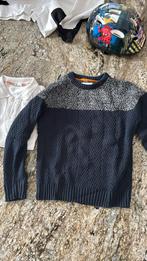 Pepe jeans trui maat 152, Kinderen en Baby's, Kinderkleding | Maat 122, Ophalen of Verzenden, Zo goed als nieuw, Jongen, Trui of Vest