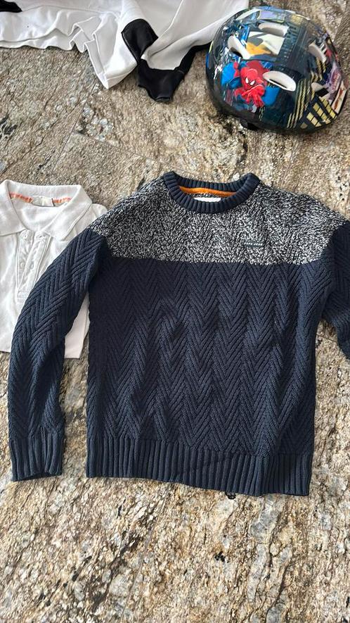 Kleding pakket maat 146 152, Kinderen en Baby's, Kinderkleding | Maat 122, Zo goed als nieuw, Jongen, Trui of Vest, Ophalen of Verzenden