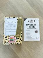 Mystery book, Ophalen of Verzenden, Zo goed als nieuw, Nederland