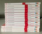Examenbundels vwo NT NG 2024/2025 2022/2023 2020/2021 2019, Boeken, Ophalen of Verzenden, Zo goed als nieuw, VWO