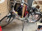 Gazelle Elektrische Fiets een kabel in accu is los, Ophalen of Verzenden, Gebruikt, Minder dan 30 km per accu, Gazelle