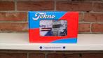 Tekno  Scania  6 x 4  van  Bohlins., Ophalen of Verzenden, Nieuw, Bus of Vrachtwagen, Tekno