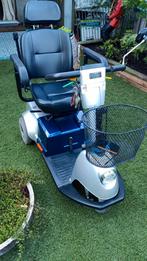 Calypso scootmobiel, Ophalen, Zo goed als nieuw, 16 t/m 25 km, 11 t/m 15 km/u