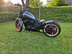 Honda shadow, Ophalen, Gebruikt