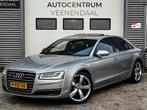 Audi A8 4.2 TDI V8 Quattro Pro Line+ 385 PK SCHUIFDAK/LUXE L, Automaat, Gebruikt, Bedrijf, Diesel