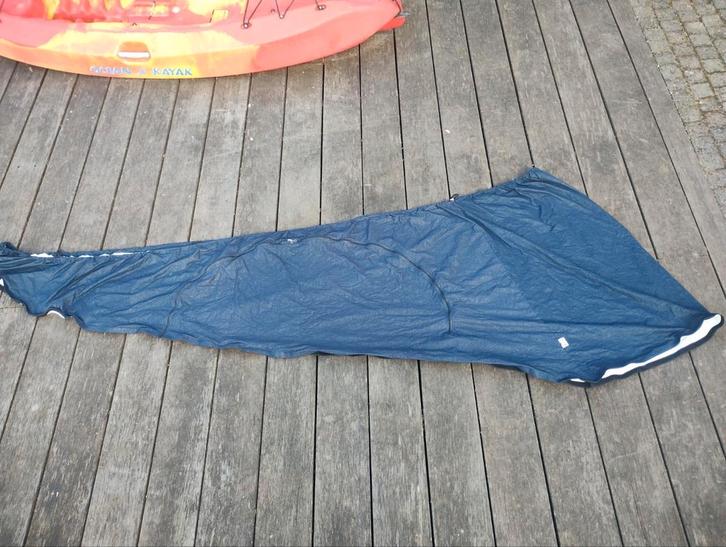 Brandrup IsoTop MK1 VW T5 California, Caravans en Kamperen, Camper-accessoires, Zo goed als nieuw, Ophalen