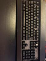Logitech G413 Carbon Mechanisch Gaming Toetsenbord, Computers en Software, Toetsenborden, Gebruikt, Logitech, Gaming toetsenbord
