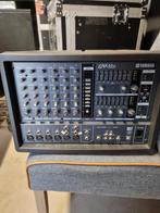 Yamaha power mixer EMX 66M, Ophalen, Zo goed als nieuw