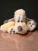 Schattige knuffel Pluto Disney, Ophalen of Verzenden, Goofy of Pluto, Zo goed als nieuw, Knuffel