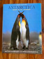 Antarctica - Leven in de Vrieskou, Ophalen of Verzenden, Zo goed als nieuw, Overige diersoorten