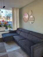 Bank, Huis en Inrichting, Ophalen, 250 tot 300 cm, Gebruikt, Minder dan 75 cm