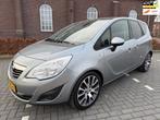 Opel Meriva 1.4 Turbo Edition 2012 CRUISE /AIRCO/ NAP/ APK, Auto's, Voorwielaandrijving, Stof, Gebruikt, 680 kg