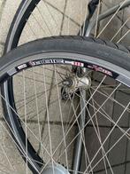 SHIMANO NEXUS 8 VELGENSET VUELTA AIRTEC 3 SET, Gebruikt, Shimano Nexus, Algemeen, Ophalen