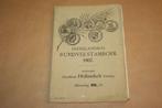 Nederlandsch Rundvee-Stamboek - 1907 !!, Boeken, Ophalen of Verzenden, Gelezen