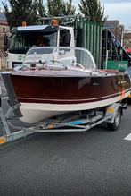 Riva Florida 1956, Watersport en Boten, Gebruikt, Ophalen of Verzenden, Benzine, Tot 6 meter