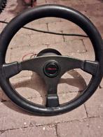 Te koop bmw stuur e30 e28, Auto-onderdelen, Ophalen of Verzenden, Gebruikt, Universele onderdelen