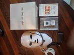 Colorful led beauty masker met afstandbediening., Sieraden, Tassen en Uiterlijk, Uiterlijk | Gezichtsverzorging, Ophalen of Verzenden
