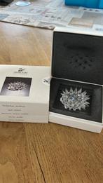 Swarovski egel, Ophalen of Verzenden, Zo goed als nieuw, Overige merken