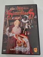 Dvd dag sinterklaas - 2 dvdbox, Cd's en Dvd's, Dvd's | Kinderen en Jeugd, Alle leeftijden, Overige genres, Ophalen of Verzenden