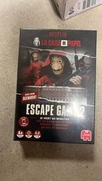 Casa del papel, Ophalen of Verzenden, Zo goed als nieuw