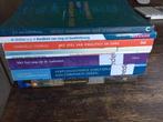 Schoolboeken HBO verpleegkunde en MBO verpleegkunde, Boeken, Studieboeken en Cursussen, Ophalen of Verzenden, Zo goed als nieuw