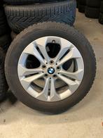Originele Wimterset BMW X1 X2 Countryman BrIdgestone TPMS, Auto-onderdelen, Banden en Velgen, Ophalen, Gebruikt, Banden en Velgen