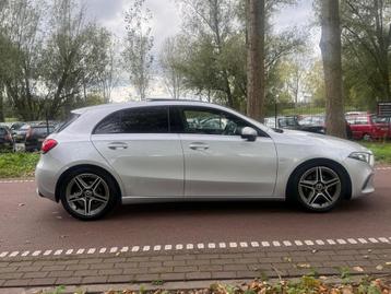 Mercedes-Benz A-klasse 180 d Business Solution Plus Upgrade  beschikbaar voor biedingen