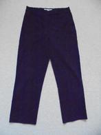 Zwarte broek EKSEPTION, Zwart, Maat 42/44 (L), Ophalen of Verzenden, Zo goed als nieuw