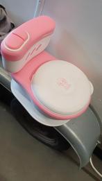 Roze Baby Oefen Toilet, Ophalen of Verzenden, Gebruikt