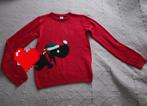 Superleuke Takkie trui unisex 152/158, Diversen, Kerst, Ophalen of Verzenden, Zo goed als nieuw