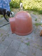 Honden iglo, Ophalen, Gebruikt, 65 tot 100 cm, Hondenhok