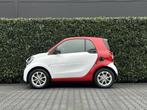 Smart fortwo 1.0 TURBO PURE NL AUTO, NAP LOGISCH, PANORAMADA, Auto's, Smart, Automaat, 898 cc, Achterwielaandrijving, Gebruikt