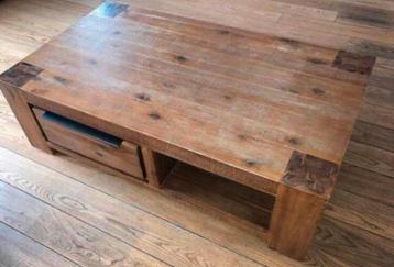 Salontafel beschikbaar voor biedingen