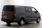 Toyota ProAce Worker 2.0 D-4D 120pk Professional Long D.C. A, Auto's, Bestelauto's, Voorwielaandrijving, Gebruikt, Euro 6, 4 cilinders