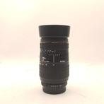 Sigma 70-300mm 1:4-5.6 lens || Nu maar €59.99, Audio, Tv en Foto, Fotografie | Lenzen en Objectieven, Ophalen of Verzenden, Zo goed als nieuw