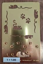 VEEL MALLEN, Ophalen of Verzenden