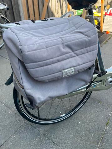 Newlooxs fiets tas beschikbaar voor biedingen